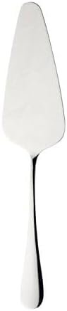 Tew Stainless Steel Cake Server
