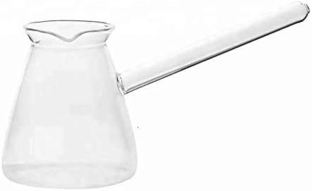 Neoflam Borosilicate Coffee Warmer
