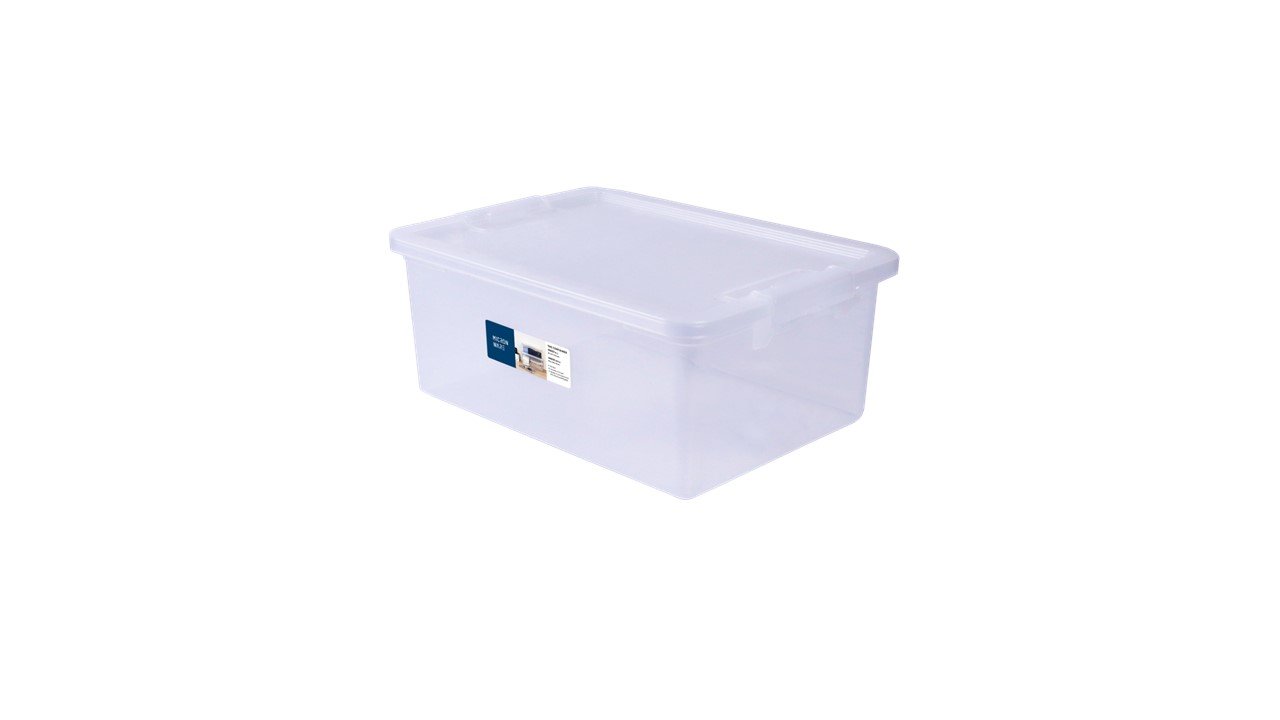 Superlock Micron Storage Container 10.5L
