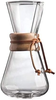 Neoflam Borosilicate Coffee Maker