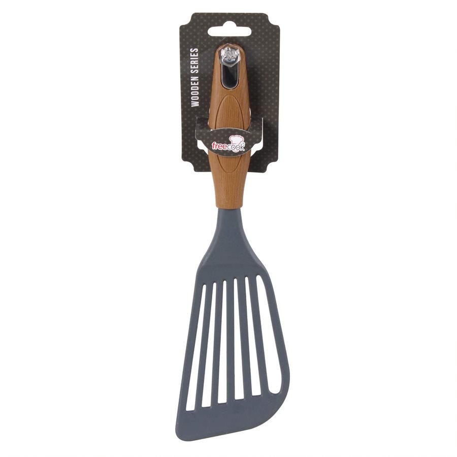 Freecook Wooden cooking Spatula