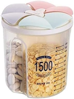 Orchid 3 Grid cereal Dispensar