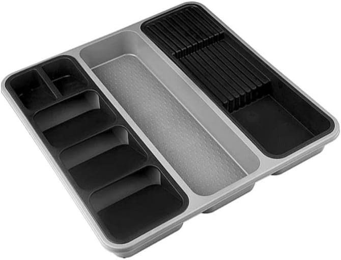 Foly Life Big Organizer Cutlery Tray