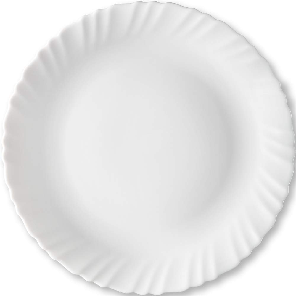 Orchid Opalware Classic Side Plate