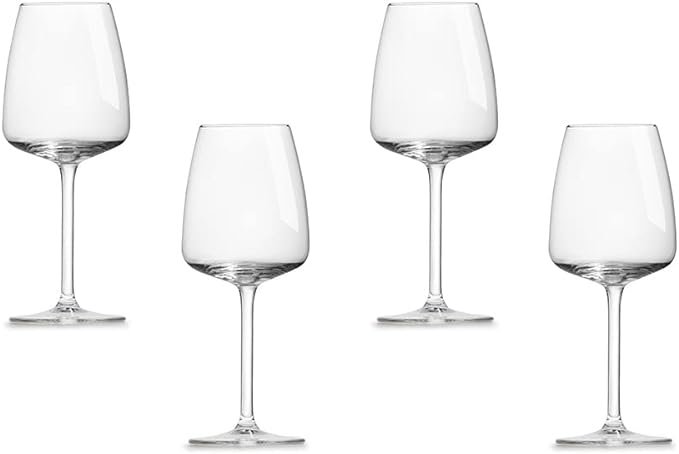 Royal Leerdam 4Pcs Leyda Wine Glass Set