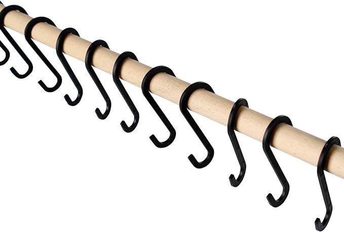 Seowood Wooden Multi-Purpose Hanger