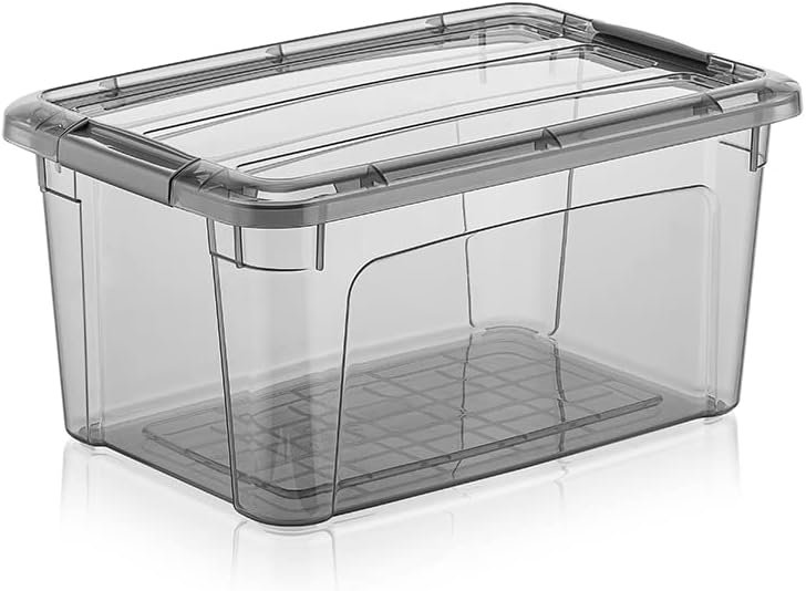 Foly Life Royal Storage Box