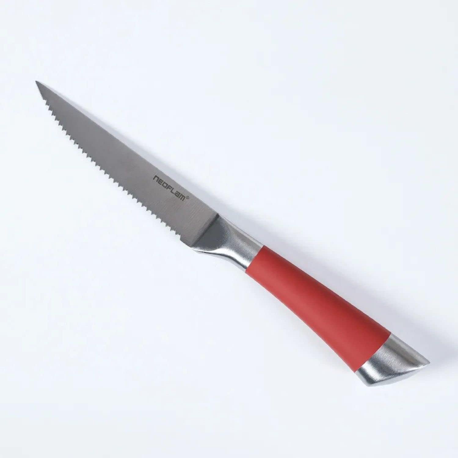 Neoflam stainless steel Paring Knife