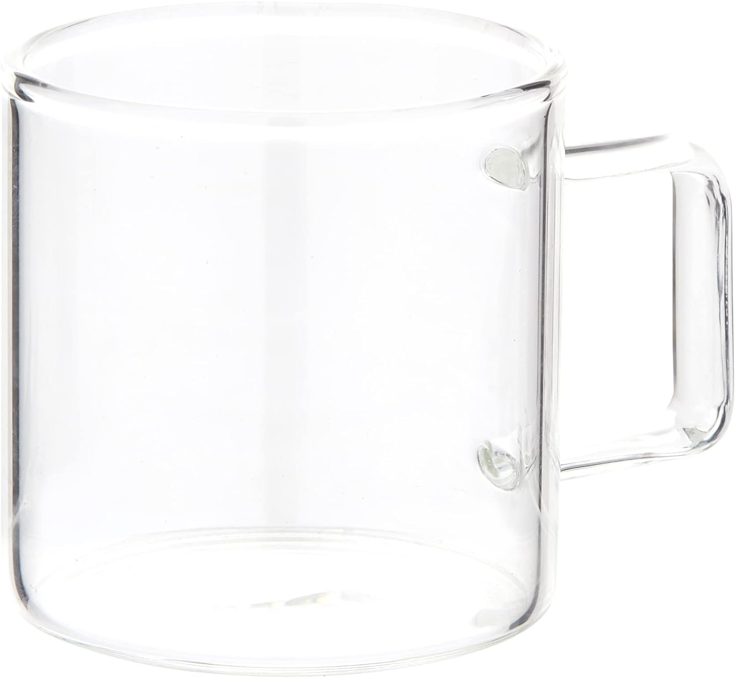 Neoflam 6Pcs Glass Mug Set