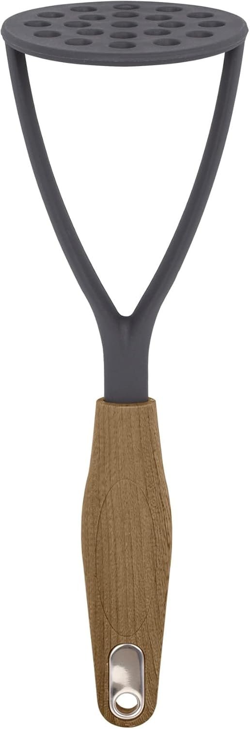 Freecook Wooden Masher