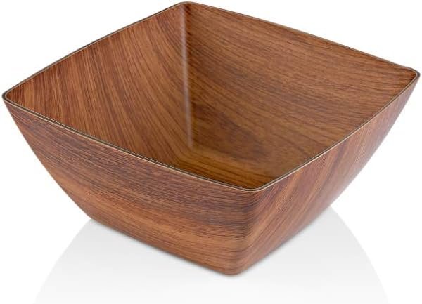 Evelin Small Square Bowl