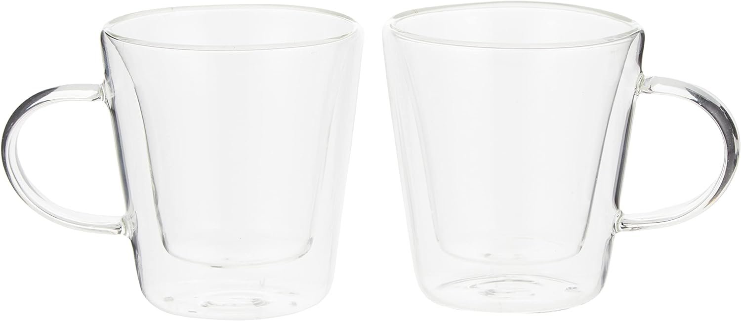 Neoflam Double Wall 2 Piece mug set
