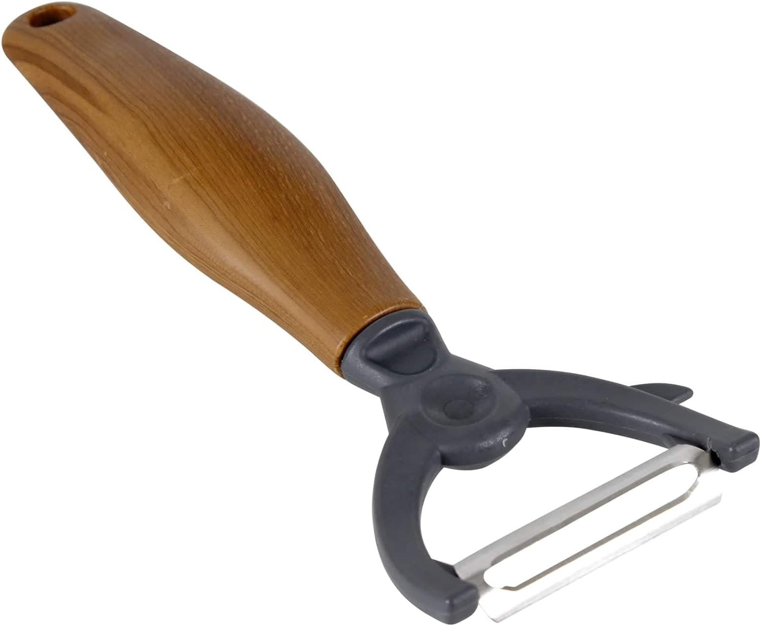 Freecook Wooden Peeler
