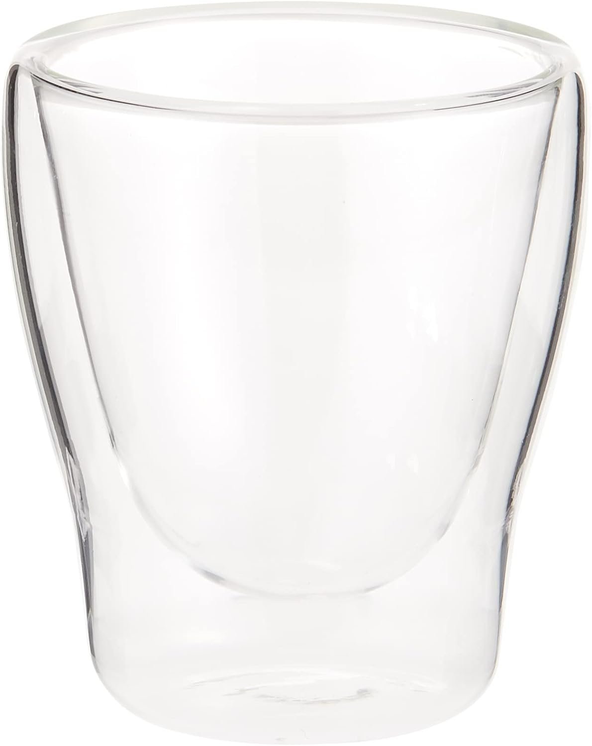 Neoflam Double Wall 4Pcs Glass Set