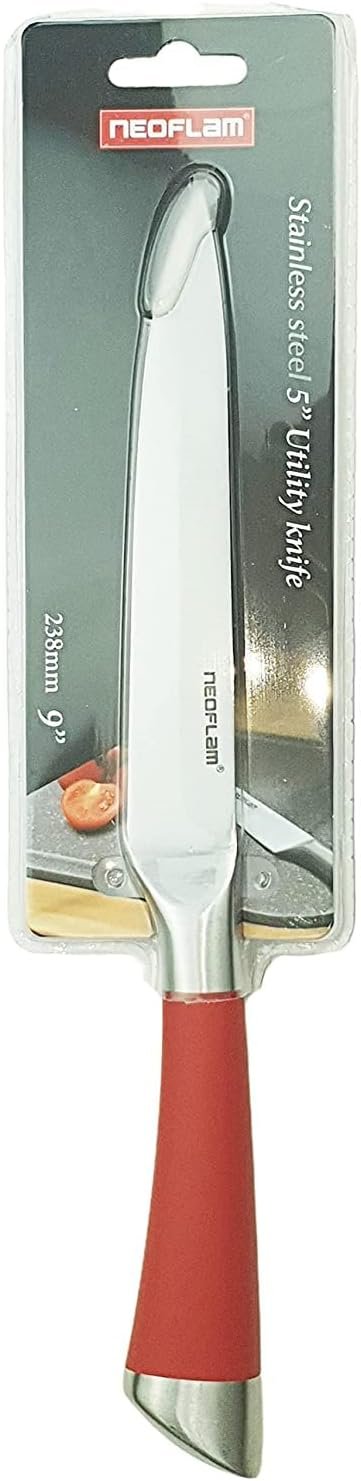 Neoflam stainless steel Paring Knife