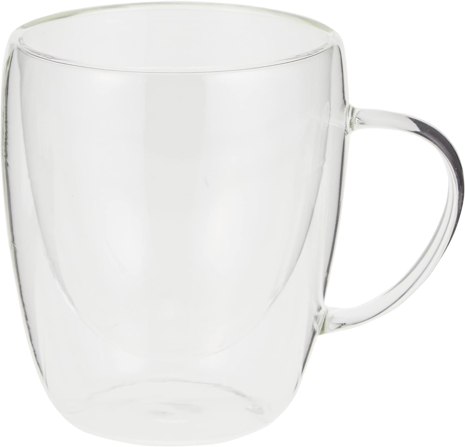 Neoflam Double Wall 2Pcs Glass Set
