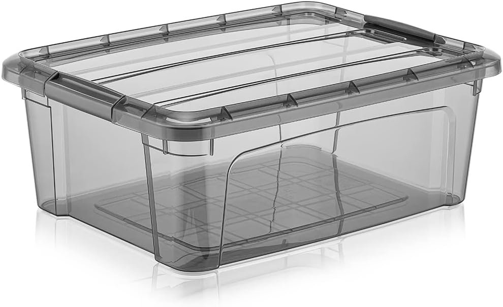 Foly Life Royal Storage Box