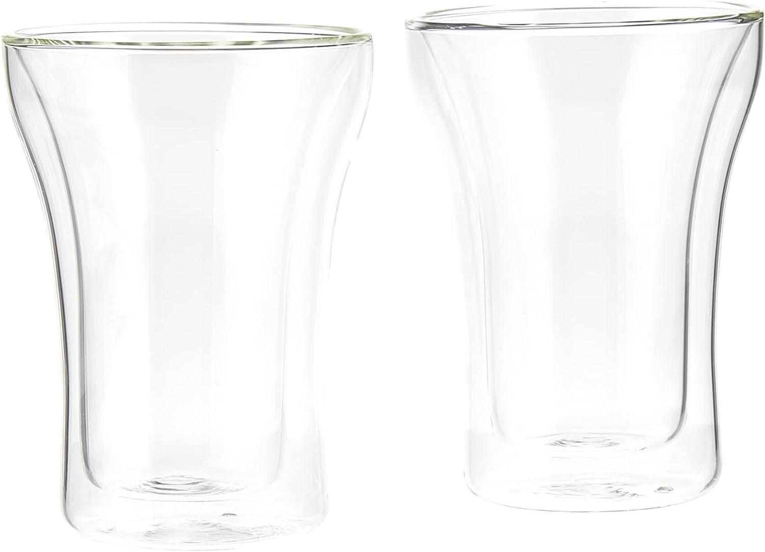 Neoflam Double Wall 2 Piece glass set