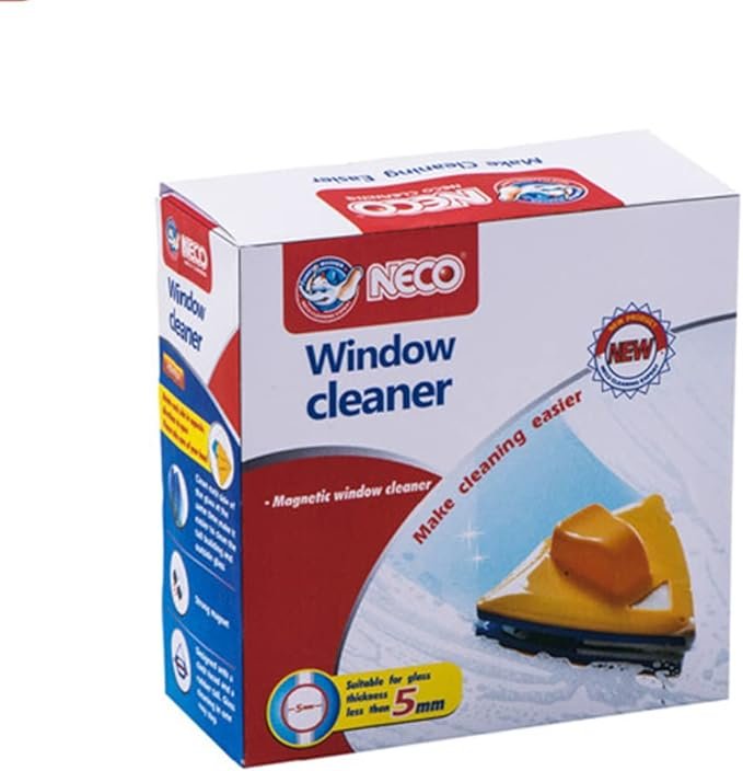 Neco Magnet Window Cleaner