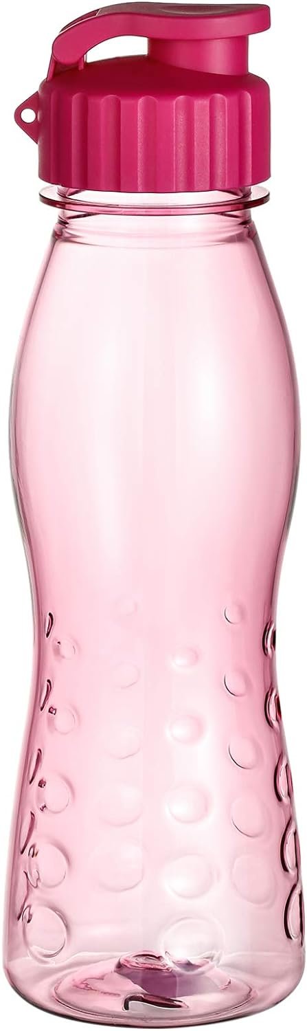 Neoflam water Bottle pink