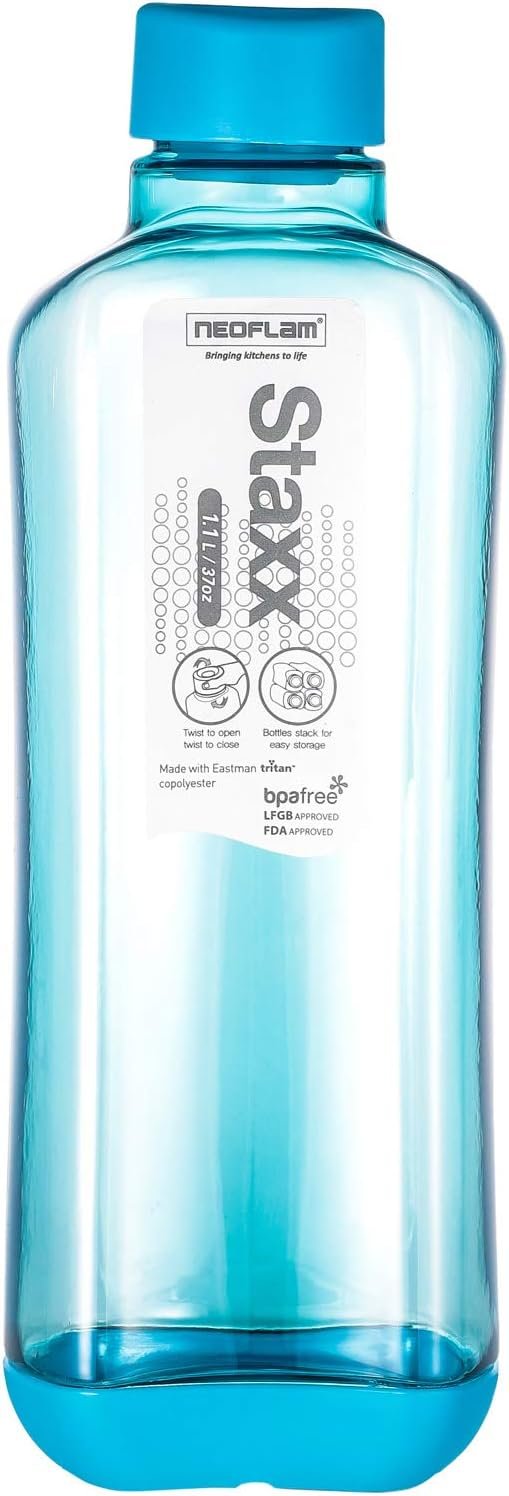 Neoflam water Bottle blue