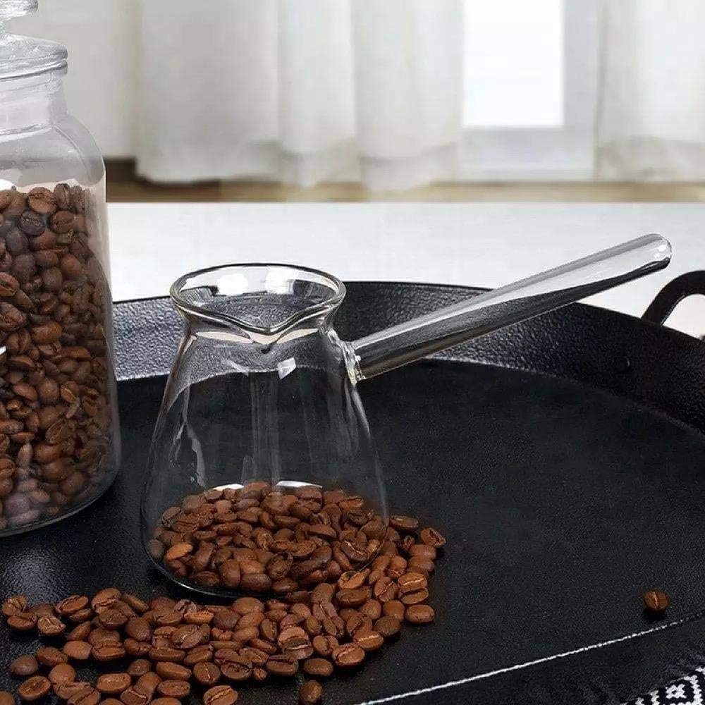 Neoflam Borosilicate Coffee Warmer 500Ml Neoflam Borosilicate Coffee Warmer