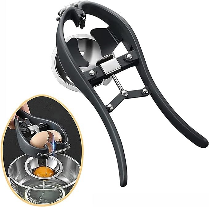 Orchid Egg Opener