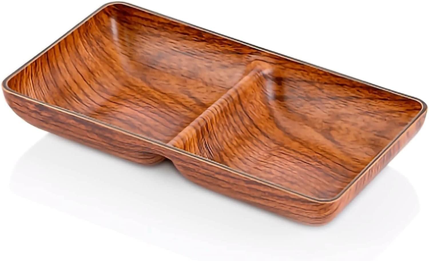 Evelin Tokyo Oval Snack Dish