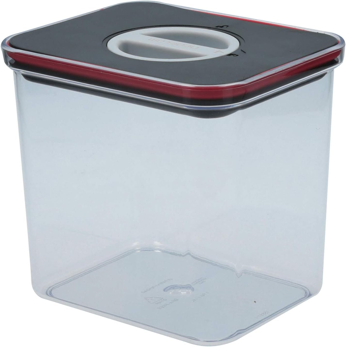 Neoflam Smart Seal Dry rectangle Storage box