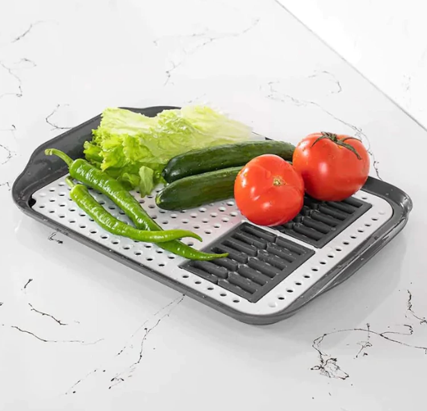Foly Life Panno Dryer mat for fuits and vegtables