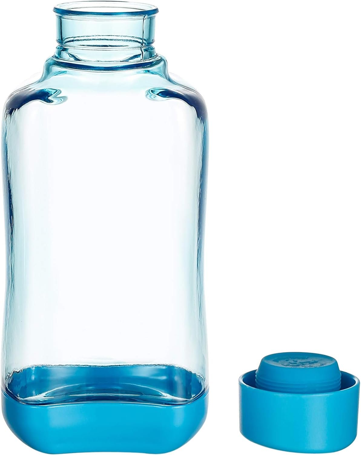 Neoflam water Bottle blue