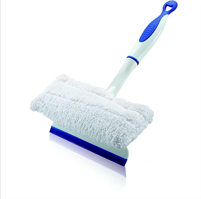 Neco Window Cleaner Topper Blade With Micro Refill