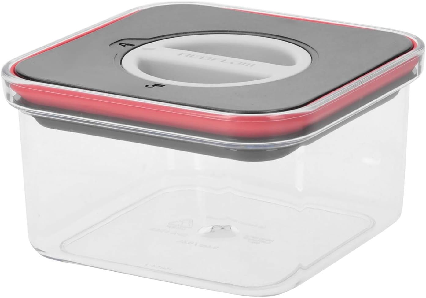 Neoflam Smart Seal Dry square Storage box