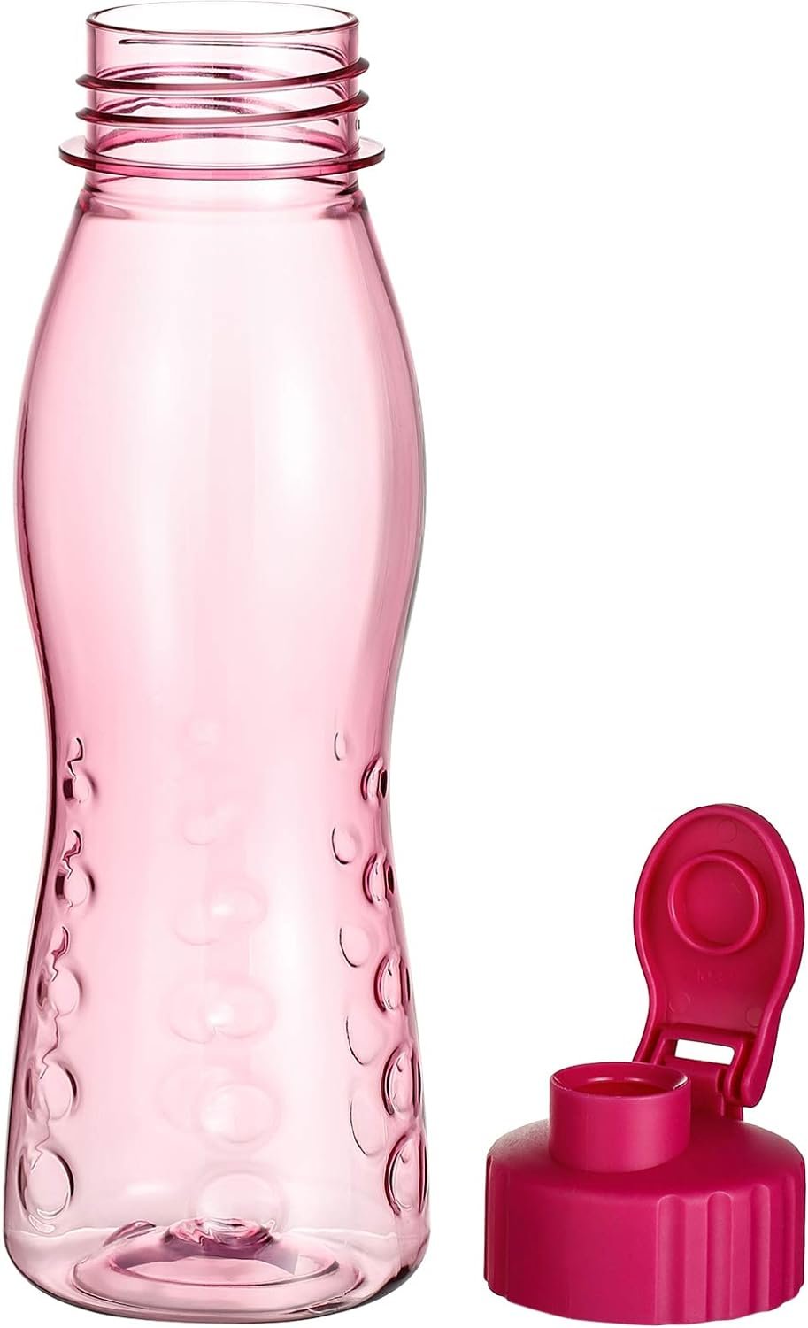 Neoflam water Bottle pink