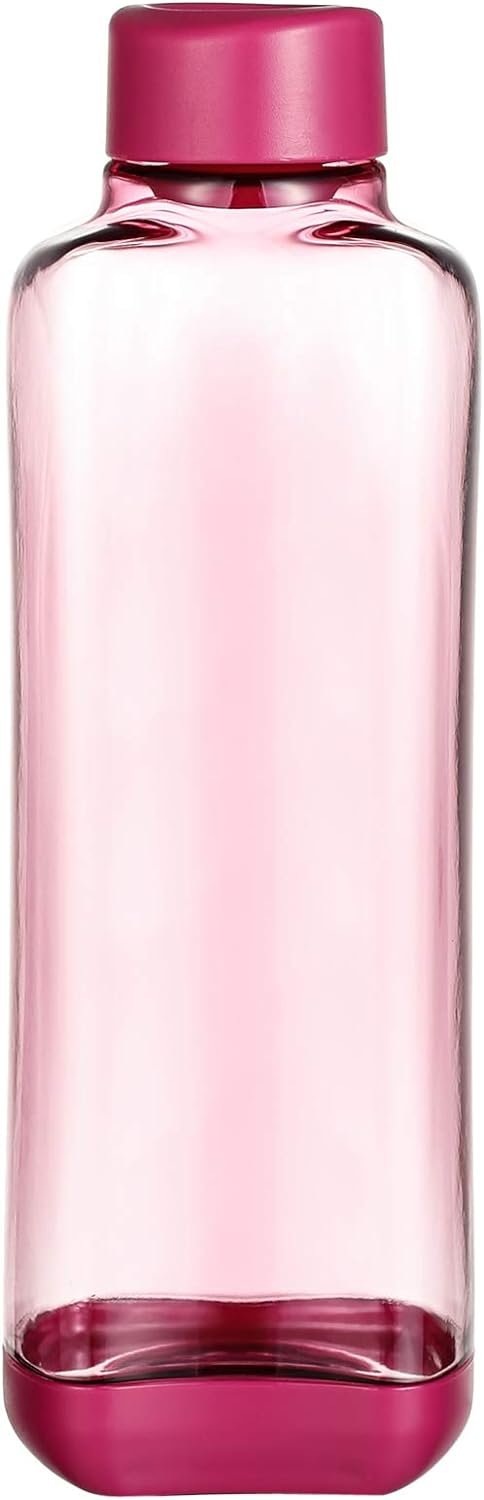 Neoflam water Bottle pink
