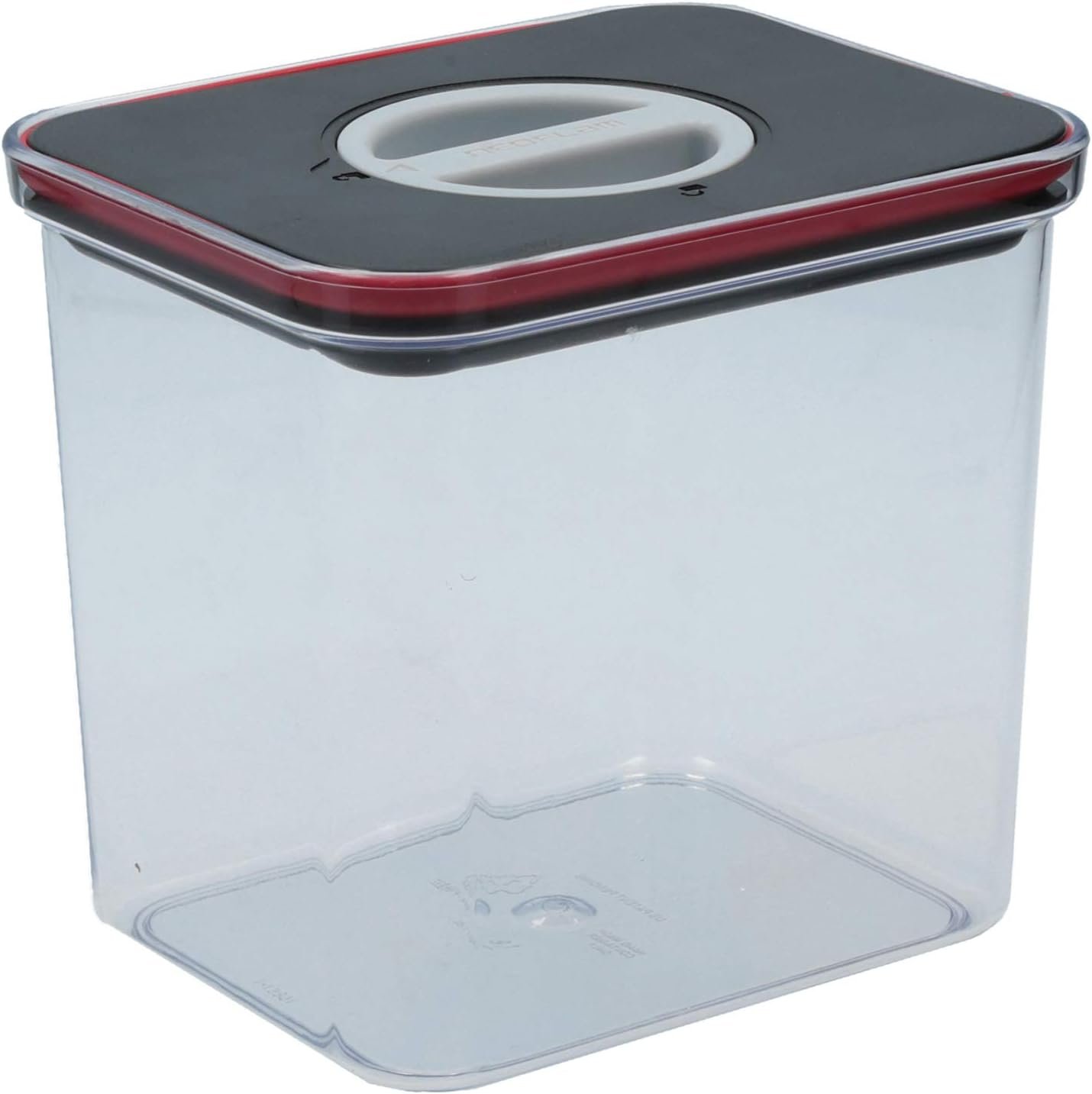 Neoflam Smart Seal Dry rectangle Storage box