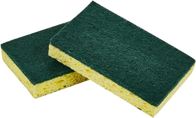 Neco Heavy Duty Scrub Sponge for wish washing