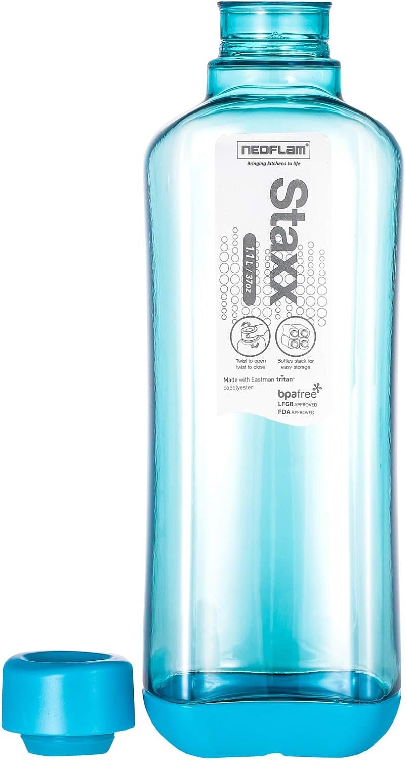 Neoflam water Bottle blue