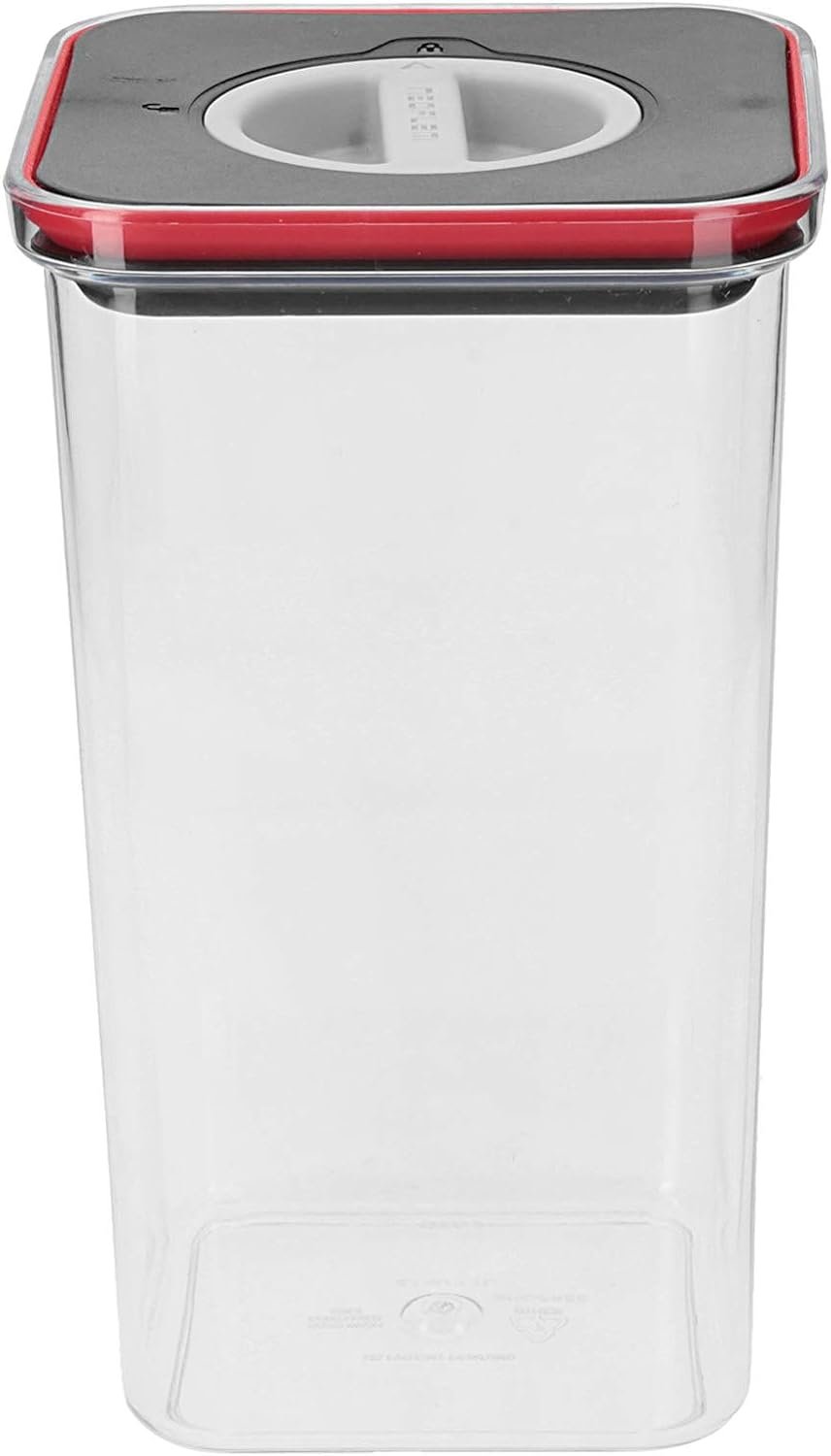 Neoflam Smart Seal Dry Storage Sq 2.1L Neoflam Smart Seal Dry square Storage box