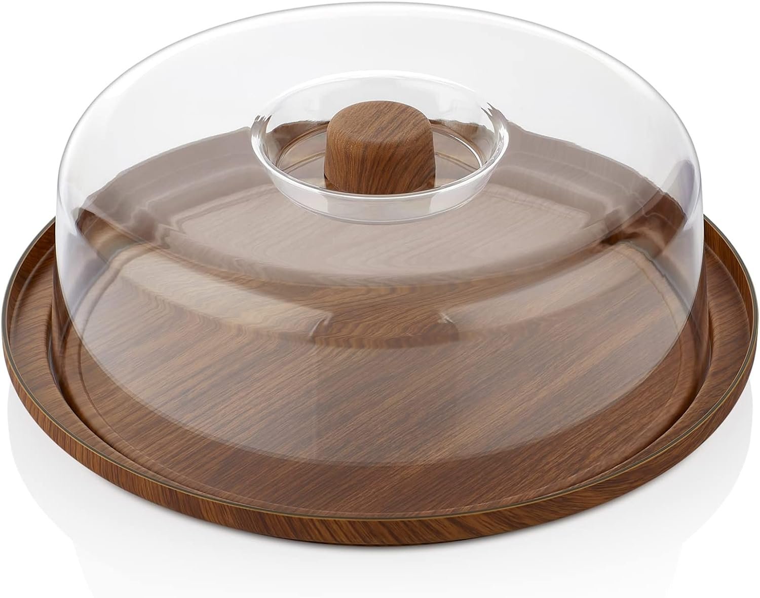 Evelin Nut & Breakfast Set