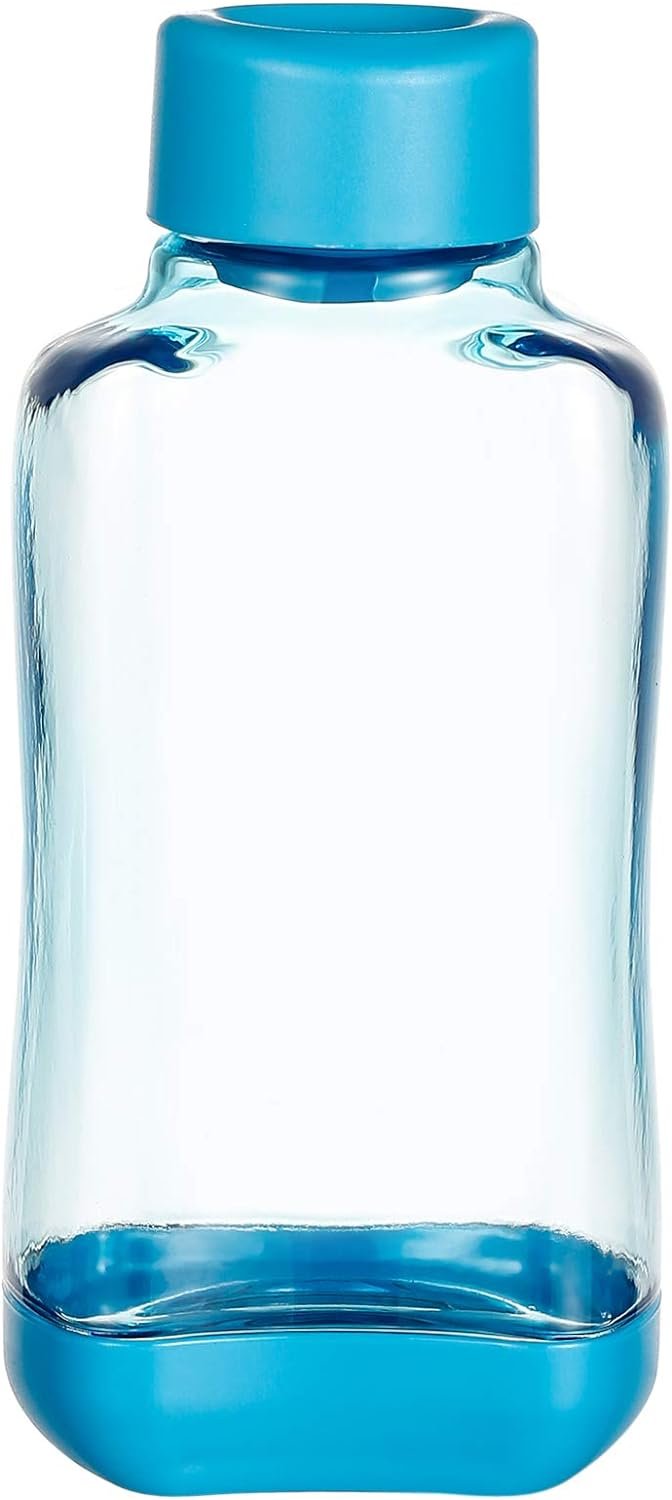 Neoflam 500Ml Tritan Staxx Bottle Blue
