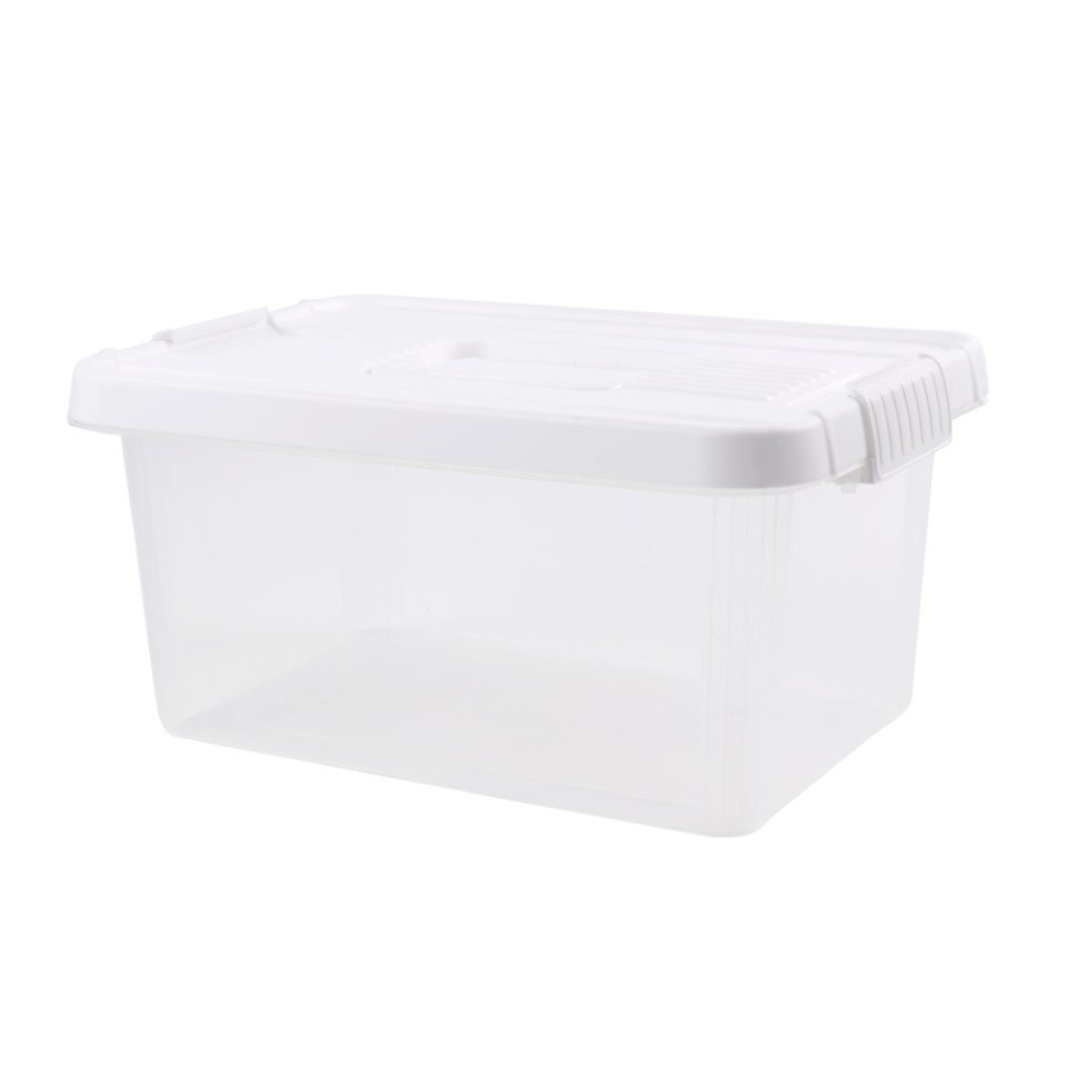 Superlock Storage Container 4.8L