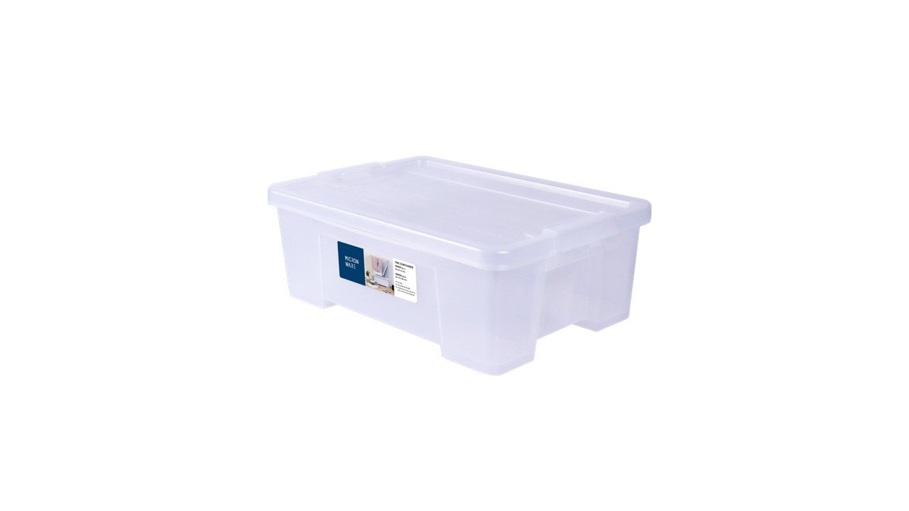 Superlock Micron Storage Container 10L