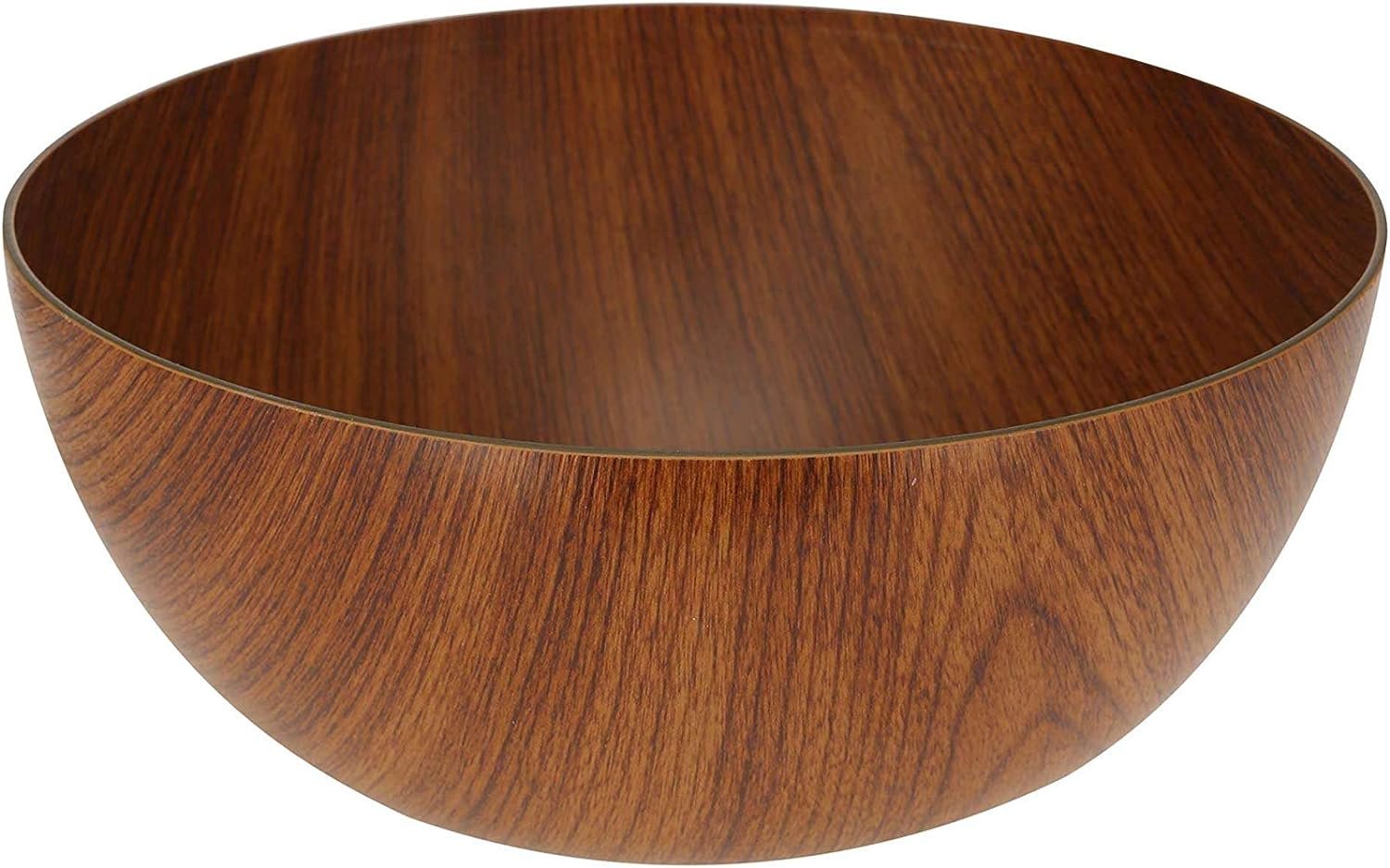 Evelin Round Bowl