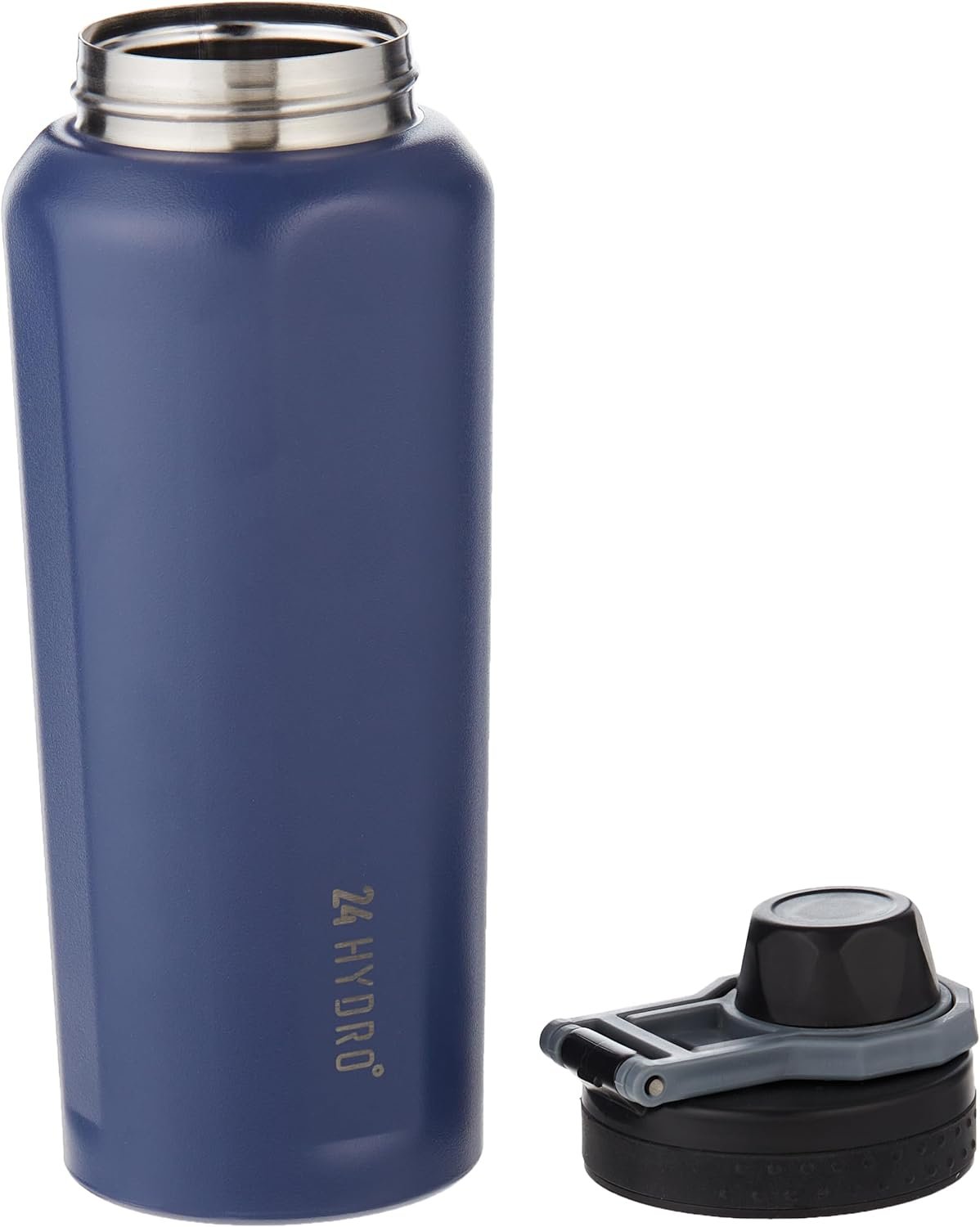 Neoflam Double Wall stainless steel Hydro Sports Bottle Blue