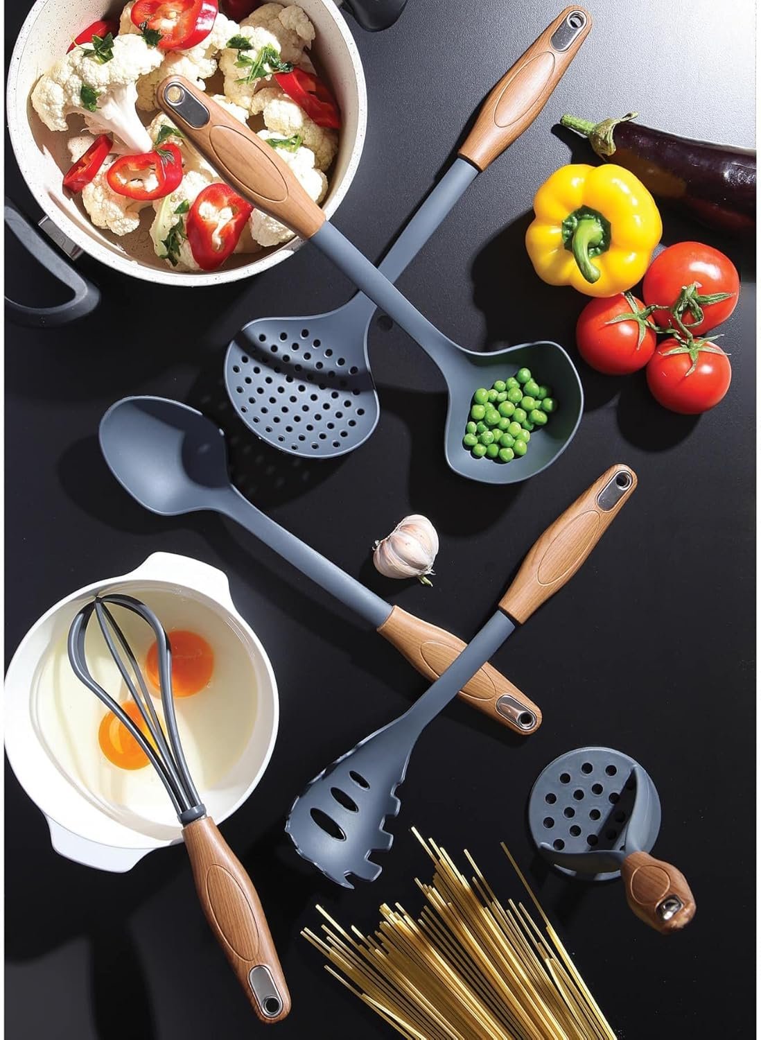 Freecook Wooden Skimmer Freecook Wooden Skimmer