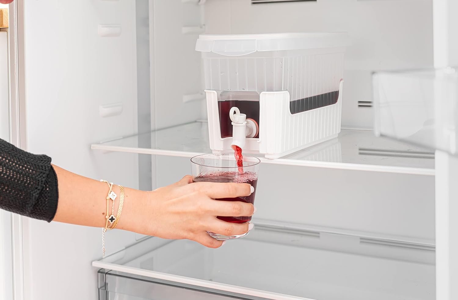 Foly Life Water dispenser
