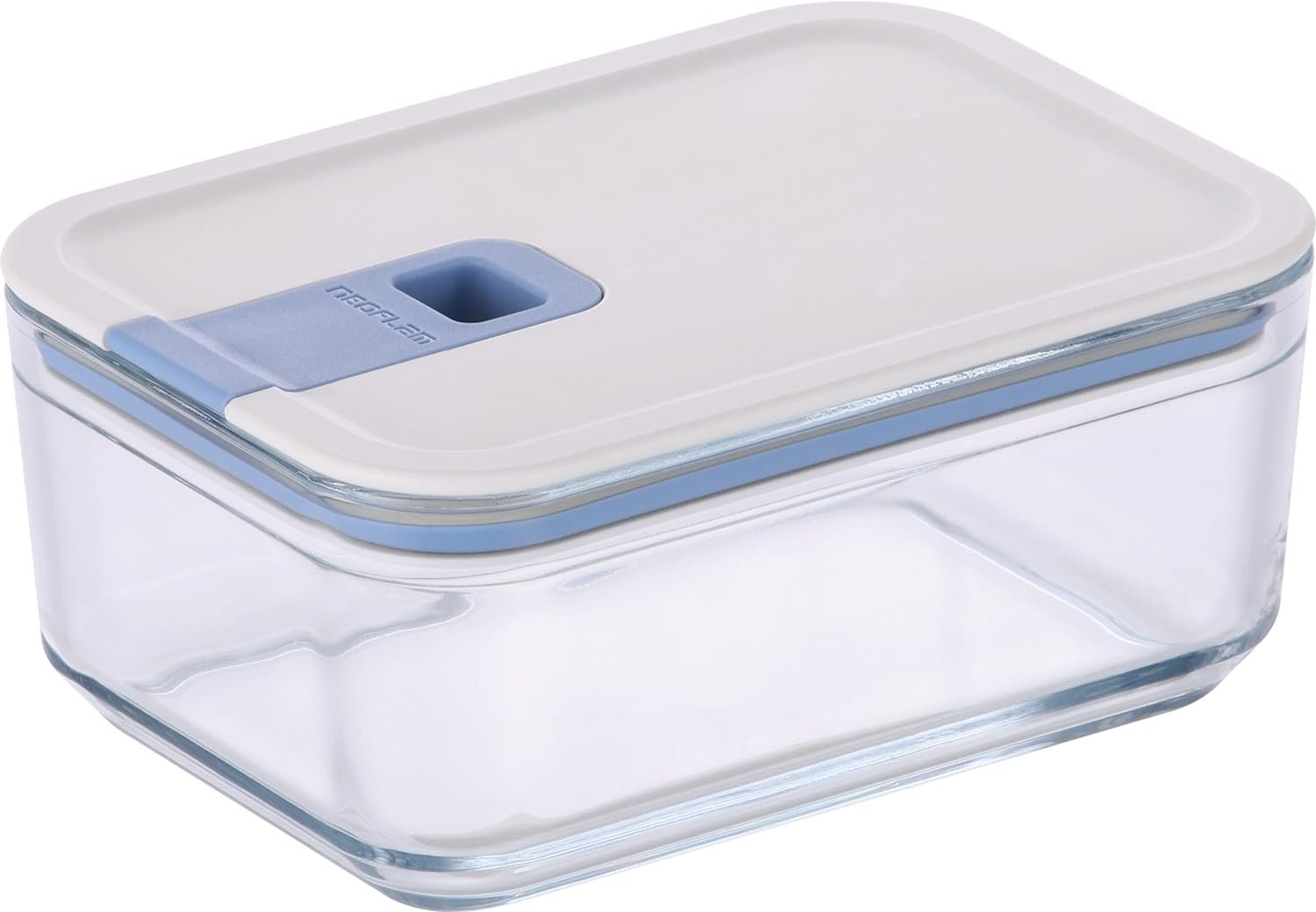 Neoflam Perfect Seal rectangle Glass Storage