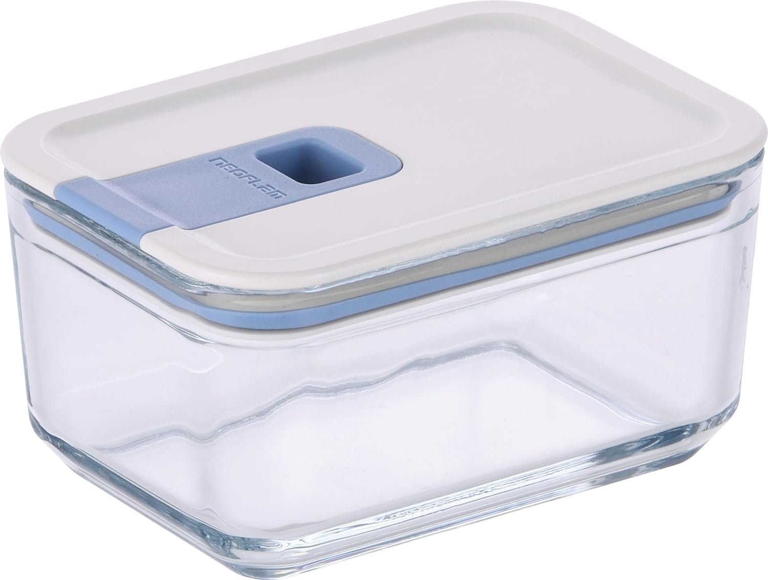 Neoflam Perfect Seal rectangle Glass Storage