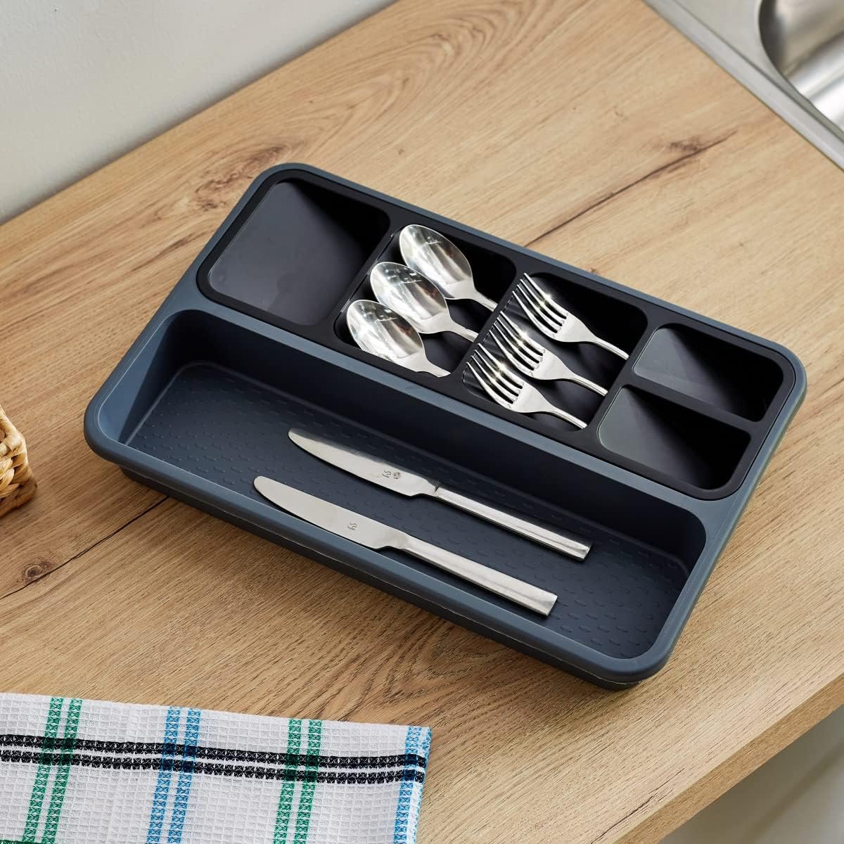 Foly Life small Organizer Cutlery Tray
